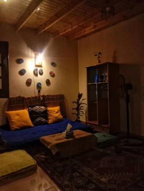 Willy house